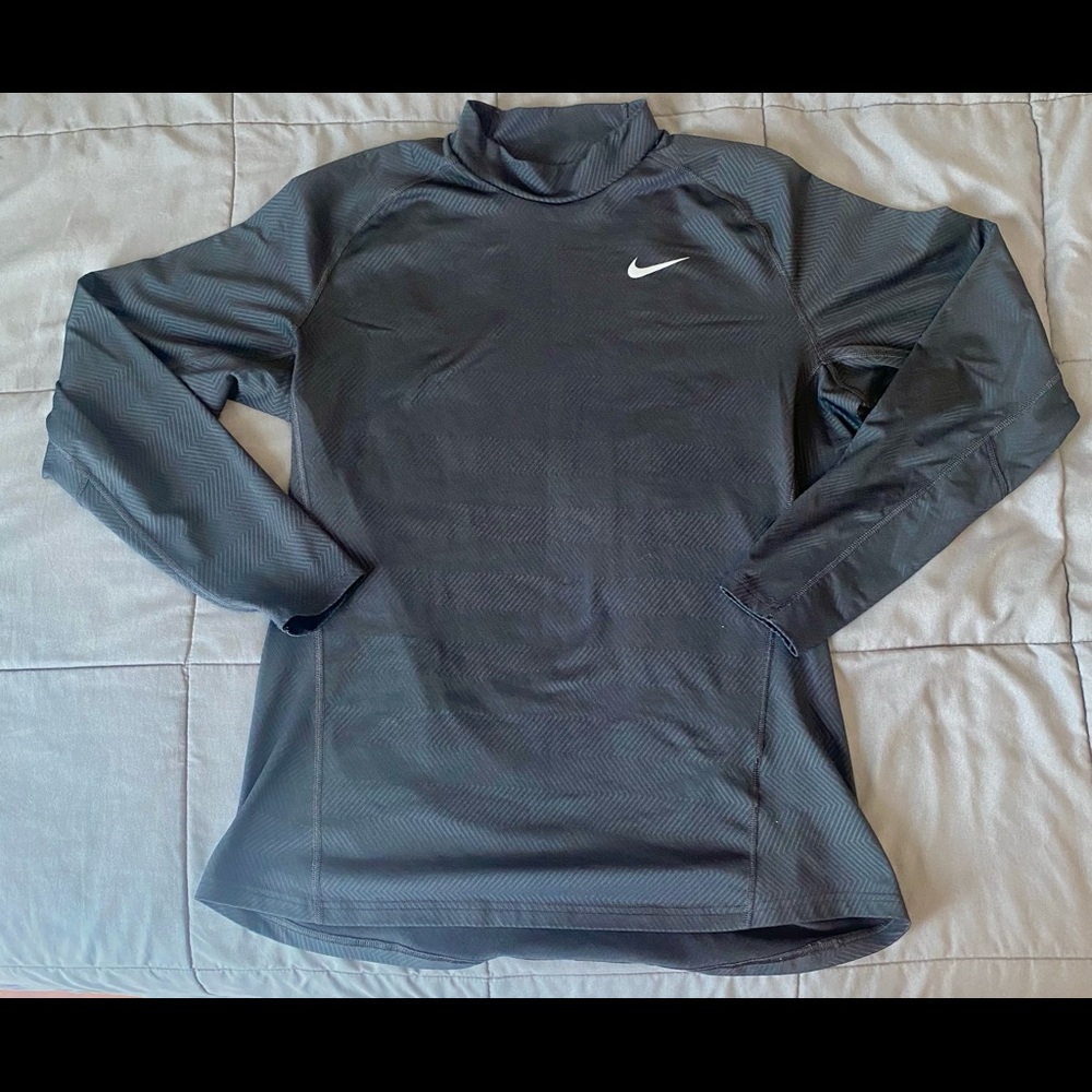 DriFit Nike Outdoor Long Sleeve